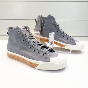 adidas gazelle silver green womens Adidas Adizero Aruku Sneaker » Buy online now! main image 0